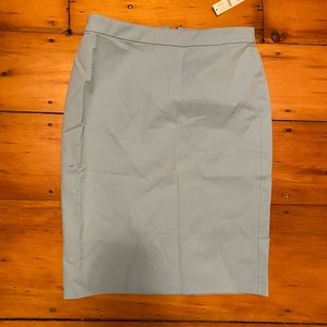 JCrew Pencil Skirt